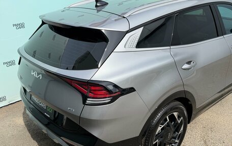 KIA Sportage IV рестайлинг, 2025 год, 3 795 000 рублей, 8 фотография
