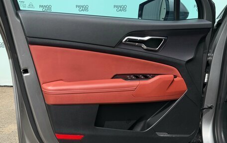 KIA Sportage IV рестайлинг, 2025 год, 3 795 000 рублей, 28 фотография