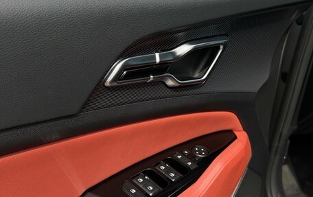 KIA Sportage IV рестайлинг, 2025 год, 3 795 000 рублей, 26 фотография