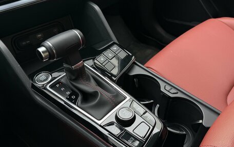 KIA Sportage IV рестайлинг, 2025 год, 3 795 000 рублей, 17 фотография