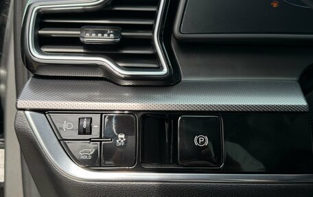 KIA Sportage IV рестайлинг, 2025 год, 3 795 000 рублей, 23 фотография