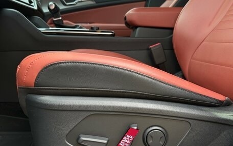 KIA Sportage IV рестайлинг, 2025 год, 3 795 000 рублей, 29 фотография