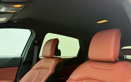 KIA Sportage IV рестайлинг, 2025 год, 3 795 000 рублей, 30 фотография