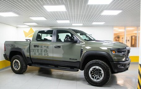 Rambler 1500, 2026 год, 12 499 000 рублей, 3 фотография