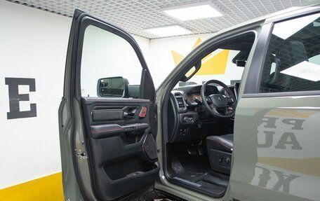 Rambler 1500, 2026 год, 12 499 000 рублей, 7 фотография