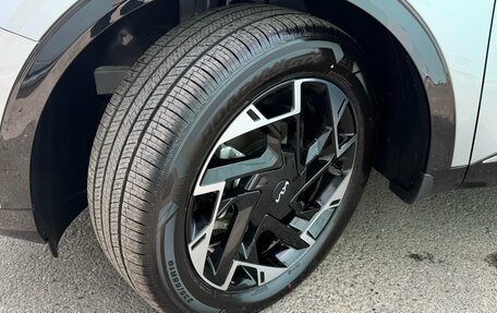 KIA Sportage IV рестайлинг, 2025 год, 3 795 000 рублей, 32 фотография