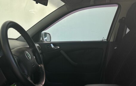 Skoda Octavia IV, 2001 год, 433 000 рублей, 10 фотография