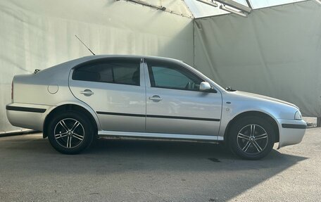 Skoda Octavia IV, 2001 год, 433 000 рублей, 6 фотография