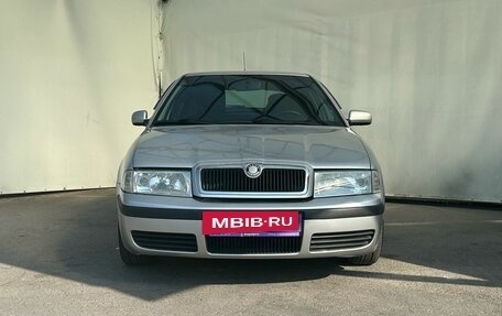 Skoda Octavia IV, 2001 год, 433 000 рублей, 3 фотография
