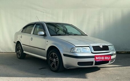 Skoda Octavia IV, 2001 год, 433 000 рублей, 2 фотография