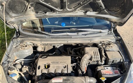 KIA cee'd I рестайлинг, 2011 год, 680 000 рублей, 1 фотография