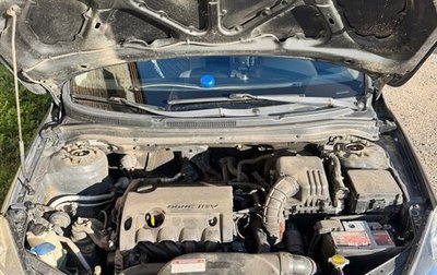 KIA cee'd I рестайлинг, 2011 год, 680 000 рублей, 1 фотография