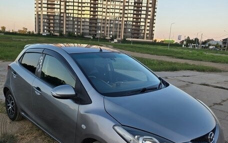Mazda Demio III (DE), 2014 год, 666 000 рублей, 1 фотография
