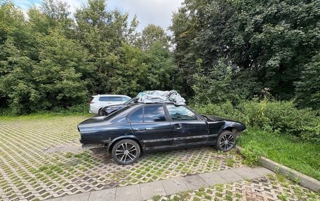 BMW 5 серия, 1990 год, 65 000 рублей, 1 фотография