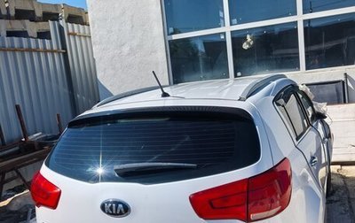 KIA Sportage III, 2014 год, 350 000 рублей, 1 фотография