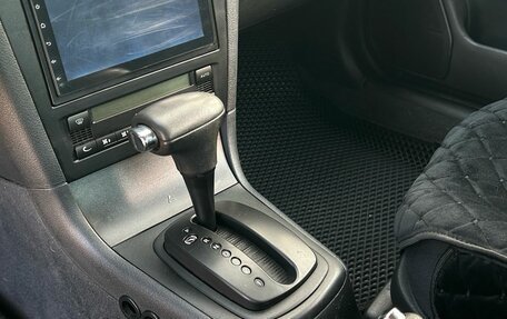 Skoda Octavia IV, 2001 год, 433 000 рублей, 16 фотография