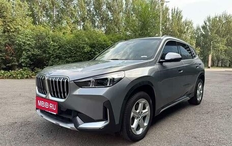 BMW X1, 2023 год, 3 131 000 рублей, 1 фотография