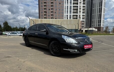 Nissan Teana, 2012 год, 830 000 рублей, 1 фотография
