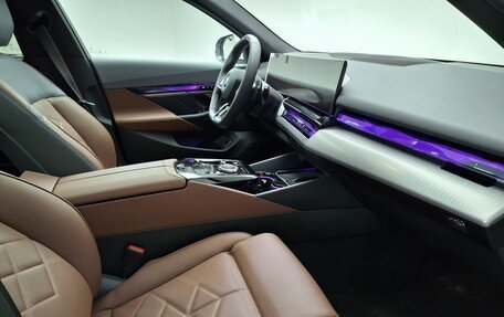 BMW 5 серия, 2025 год, 9 450 000 рублей, 5 фотография