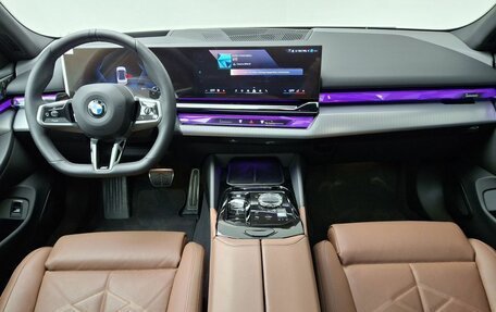 BMW 5 серия, 2025 год, 9 450 000 рублей, 4 фотография