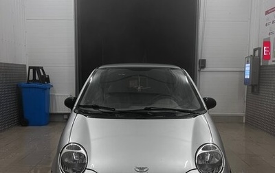 Daewoo Matiz I, 2011 год, 230 000 рублей, 1 фотография