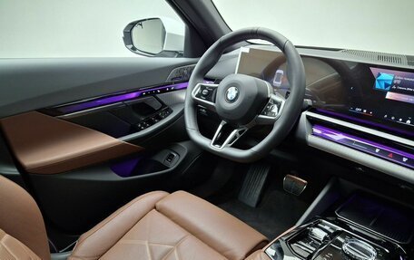 BMW 5 серия, 2025 год, 9 450 000 рублей, 8 фотография