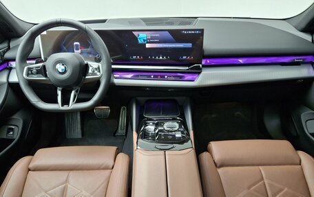 BMW 5 серия, 2025 год, 9 450 000 рублей, 4 фотография