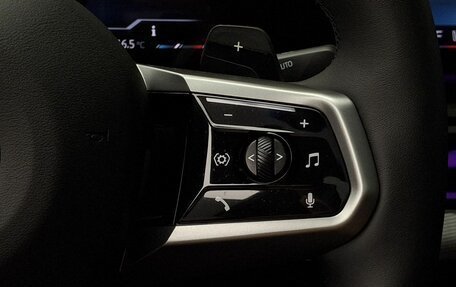 BMW 5 серия, 2025 год, 9 450 000 рублей, 15 фотография