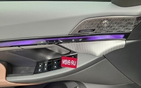 BMW 5 серия, 2025 год, 9 450 000 рублей, 11 фотография