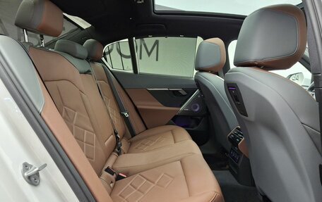 BMW 5 серия, 2025 год, 9 450 000 рублей, 7 фотография