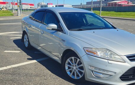 Ford Mondeo IV, 2011 год, 990 000 рублей, 2 фотография