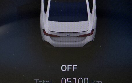BMW 5 серия, 2025 год, 9 450 000 рублей, 16 фотография