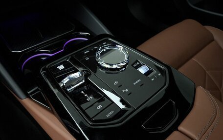 BMW 5 серия, 2025 год, 9 450 000 рублей, 13 фотография