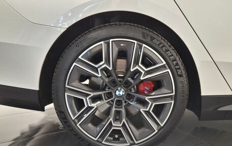 BMW 5 серия, 2025 год, 9 450 000 рублей, 9 фотография