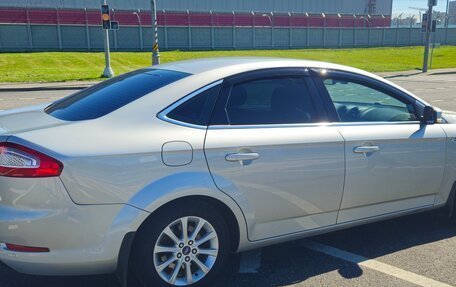 Ford Mondeo IV, 2011 год, 990 000 рублей, 3 фотография