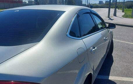 Ford Mondeo IV, 2011 год, 990 000 рублей, 5 фотография