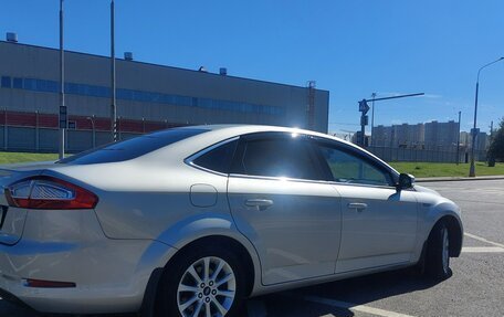 Ford Mondeo IV, 2011 год, 990 000 рублей, 4 фотография