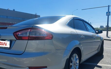 Ford Mondeo IV, 2011 год, 990 000 рублей, 6 фотография