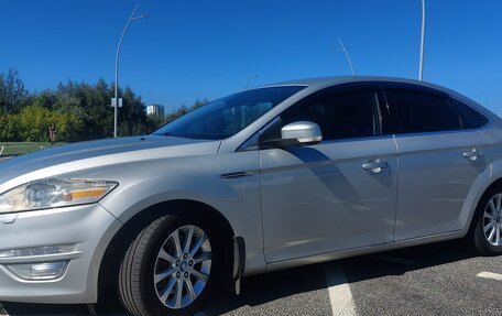 Ford Mondeo IV, 2011 год, 990 000 рублей, 10 фотография