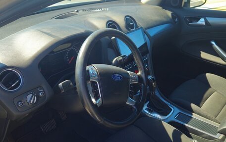 Ford Mondeo IV, 2011 год, 990 000 рублей, 15 фотография