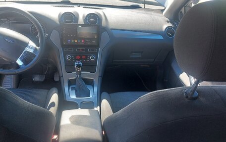 Ford Mondeo IV, 2011 год, 990 000 рублей, 16 фотография