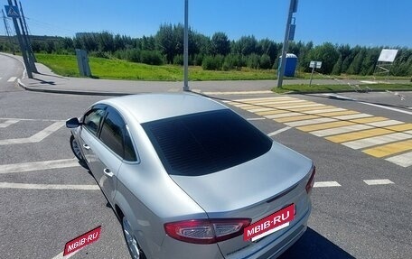 Ford Mondeo IV, 2011 год, 990 000 рублей, 7 фотография