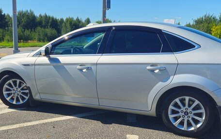 Ford Mondeo IV, 2011 год, 990 000 рублей, 9 фотография