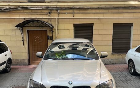 BMW X6, 2009 год, 1 590 000 рублей, 2 фотография