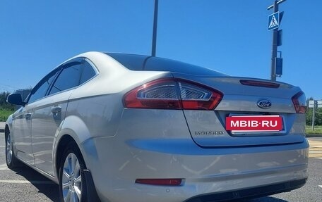 Ford Mondeo IV, 2011 год, 990 000 рублей, 8 фотография