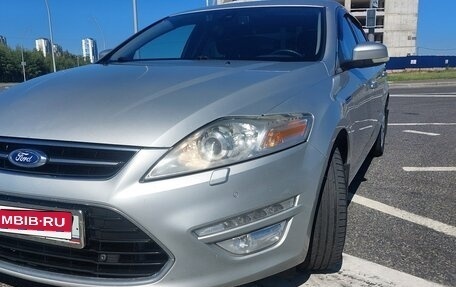 Ford Mondeo IV, 2011 год, 990 000 рублей, 12 фотография