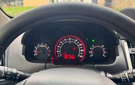 KIA cee'd I рестайлинг, 2011 год, 680 000 рублей, 4 фотография