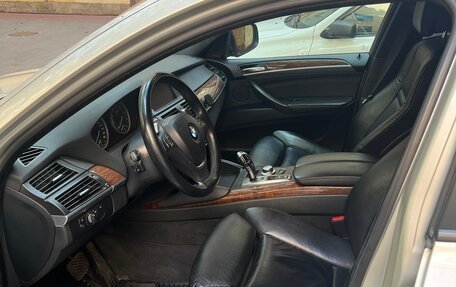 BMW X6, 2009 год, 1 590 000 рублей, 7 фотография