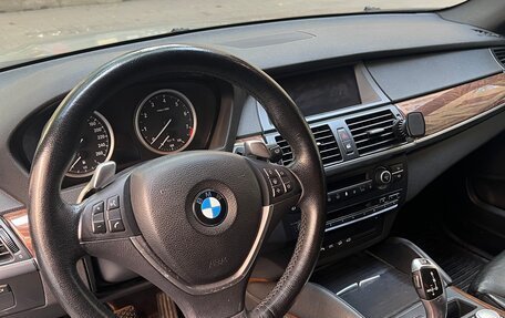 BMW X6, 2009 год, 1 590 000 рублей, 8 фотография