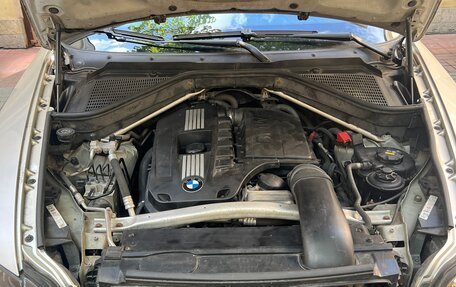 BMW X6, 2009 год, 1 590 000 рублей, 12 фотография